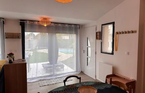 Maisonnette Migahome - Foto 20