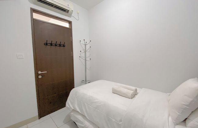 The Elevated Abode 2Br At Mekarwangi Square Cibaduyut Apartment - Foto 7