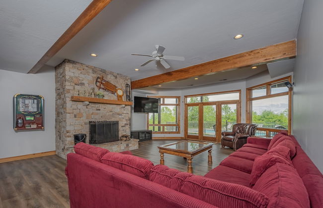 Under the Stars - Foto 61