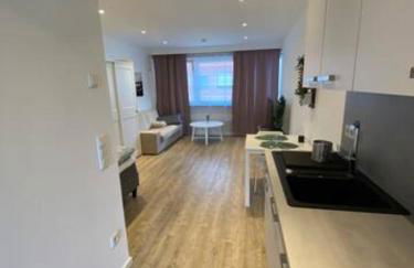 BG Living & Hosting - Stylish Luxury Apartments in the City Center - Parking, WiFi & Washing Machine - Foto 1