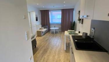 BG Living & Hosting - Stylish Luxury Apartments in the City Center - Parking, WiFi & Washing Machine - Foto 1