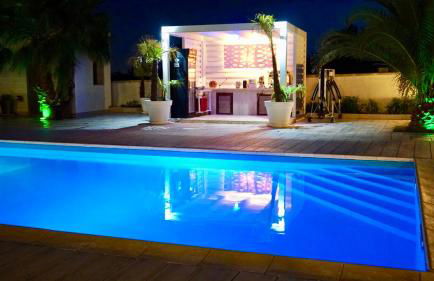 B&B Santa Lucia - Foto 25