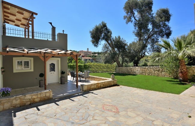 Elia Villa - Foto 34