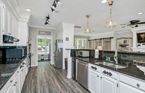 Murray Shores Getaway - Kayaks - Sea-Doo for Rent - Foto 13