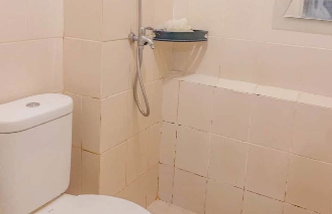 Joss Property Kalibata City by Pekotel - Foto 12