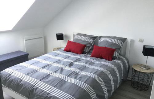 Gîte Club House 2 & 3 Gîte CARQUEFOU Centre - Foto 38