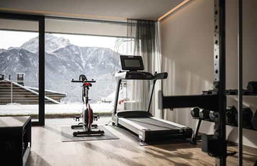 Timeless Dolomites Apartments - Foto 32