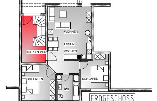 Natur Ferienpark 32 - App D - Foto 12