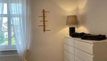 Arbio Monteurzimmer Behnitzer Parking included - Foto 4