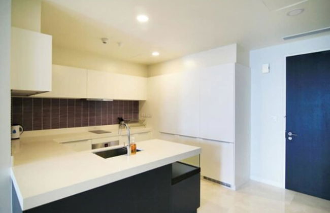 The Residences KLCC - Luxury Suites - Foto 10