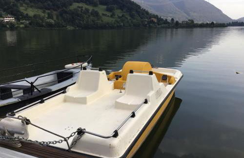 Villa Marilena - Foto 61