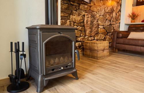 Casas Rurales Maribel - Complejo Moradas del Cerro 1 - Suites con Jacuzzi en Alcalá del Júcar - Foto 53