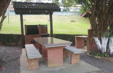 Flat encantador com lazer - Foto 53