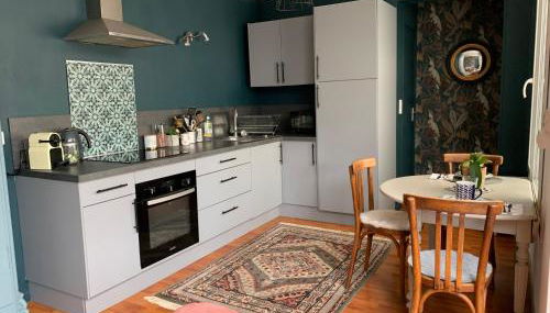 La maison Cattleya - Foto 3