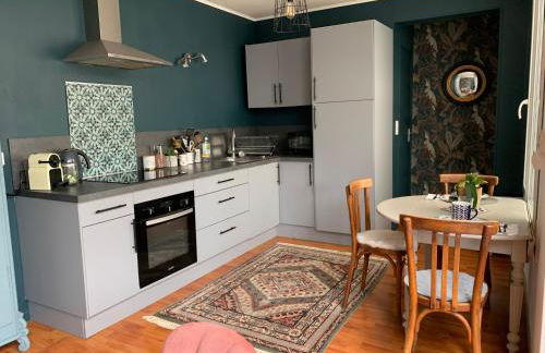 La maison Cattleya - Foto 3