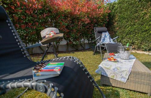 APARTMENT L'ARCHETTO and VILLETTA GRUBER - Regarda Travel - Foto 11