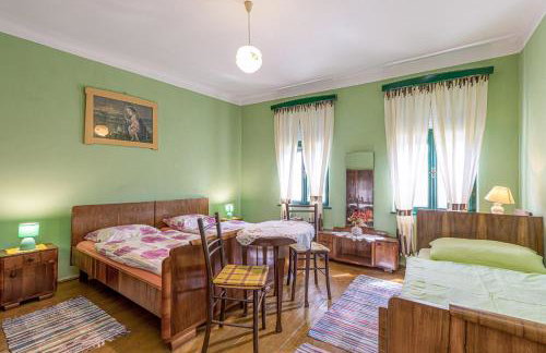 Rural Homestead Trenkovo - Happy Rentals - Photo 16