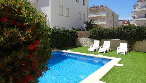 Apartamentos Las Brisas 1-1 - Foto 3