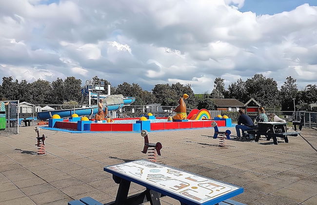 Holiday Home Zeeland Near Westerschelde - Foto 28