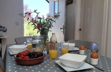 Willow Cottage in idyllic location - Foto 6