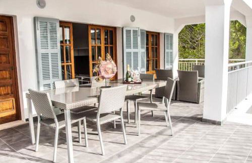 Villa Son Serra de Marina - Foto 20