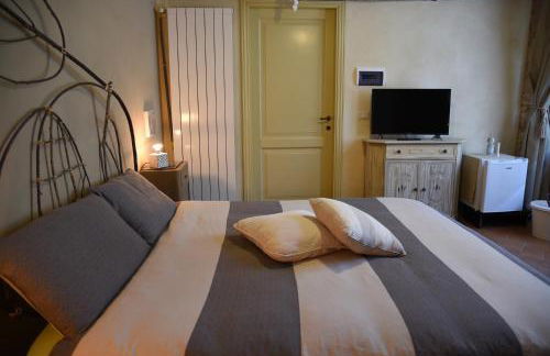 Agriturismo Poggio ai Legni - Foto 41