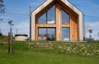 Drwalówka - Domek "POD GRAPĄ" - Foto 43