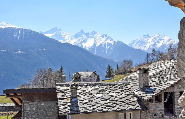 Maison Chez Nous - Photo 24