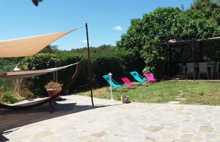 Bastide Provençale Les Mûriers d'Engaspaty - Foto 18