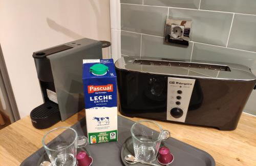 Apartamento Juan de Herrera VUT47168 - Photo 24