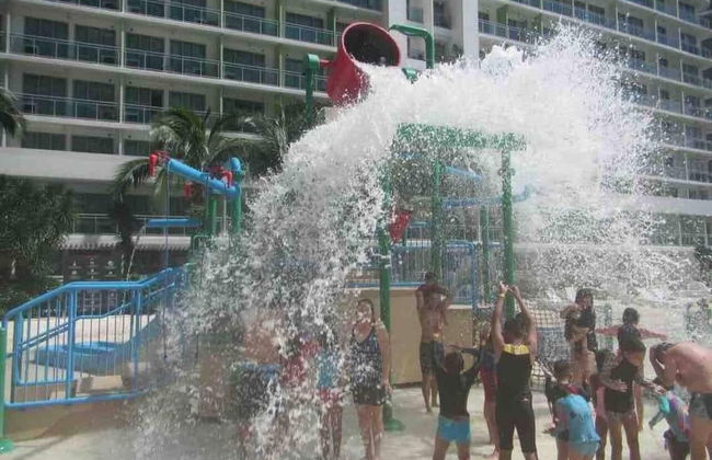 Cozy 1BR Cityview With Balcony and Near Airport - Photo 18