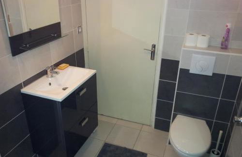 Gite Barbier - Foto 8