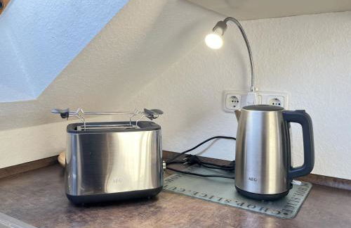 Apartment Haus an der Sonne by Interhome - Foto 24