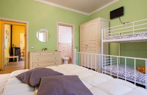 Apartment Matteo by Interhome - Foto 21