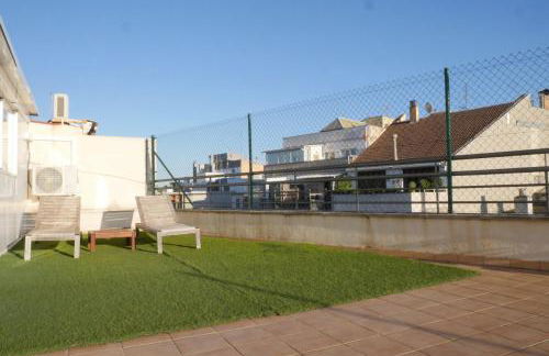 Stay U-nique Apartment Rossello III - Foto 9