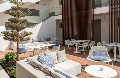 Romantica Hotel Apartments - Foto 93