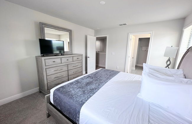 Balmoral Resort-200kb 6 Bedroom Home by RedAwning - Foto 5