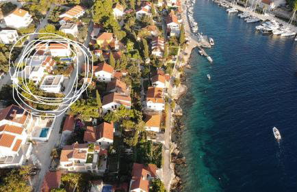 Sol MELBA Boutique Studios - Maslinica - Photo 3