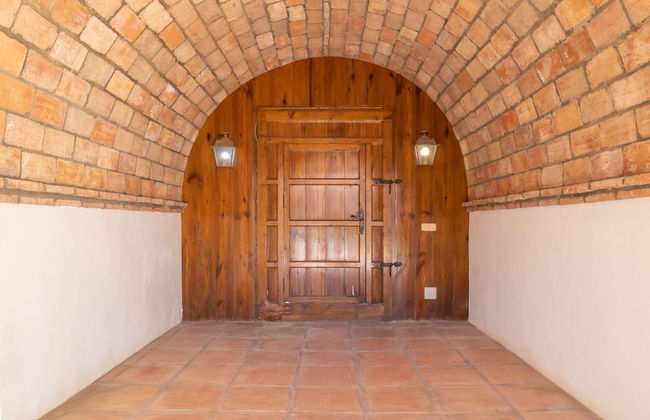 Cortijo Villa Padierna El Lago - Photo 33