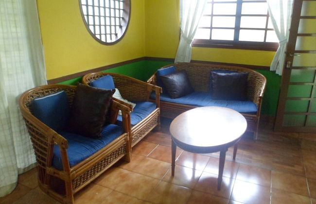 Villa Kota Bunga Seruni - Photo 31