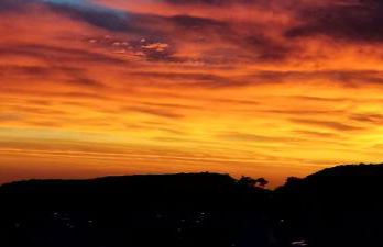 Casa Azul Mountain Retreat - Foto 1