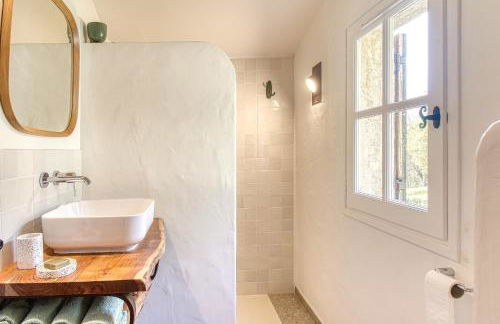 Gîte à l'ombre des chênes - Foto 13