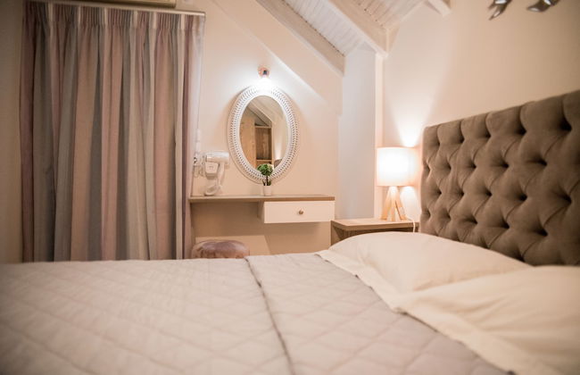 Koukos Loft Apartments - Photo 3