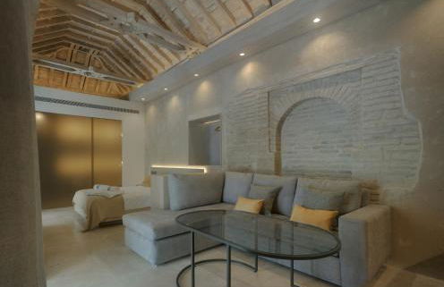 Apartamentos Los Patios del Pañuelo - Foto 31