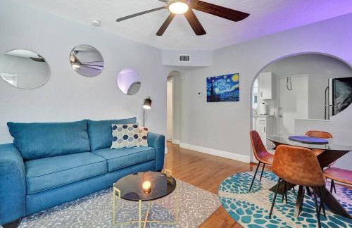 Unique Las Olas Stay Pool Free Parking - Foto 4