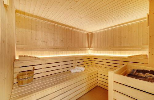 Aparthotel Majestic - Foto 28