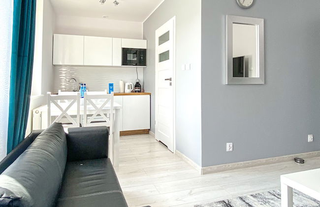 MS Pro Apartamenty Kolobrzeg - Foto 43