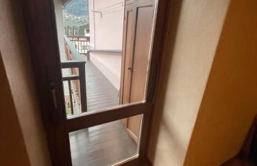 SASS MAOR 2 bedrooms apartment 80 sm Fiera di Primiero TN - Foto 11