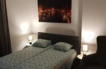 Apartamenty Amalia - Foto 29