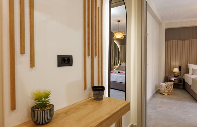 Hersonissos Beach Front Suites - Photo 89